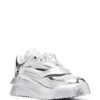 19503061_44636416_1000.jpg Versace Odissea metallic sneakers
