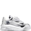19503061_44636417_1000.jpg Versace Odissea metallic sneakers