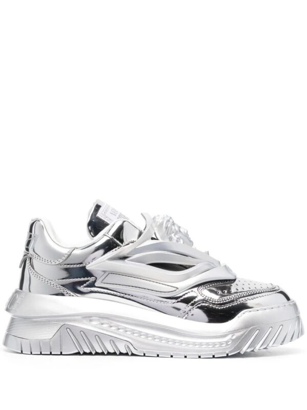 19503061_44636417_1000.jpg Versace Odissea metallic sneakers