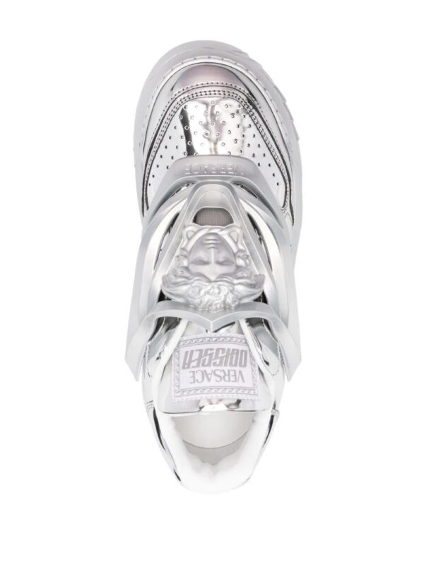 19503061_44636418_1000.jpg Versace Odissea metallic sneakers