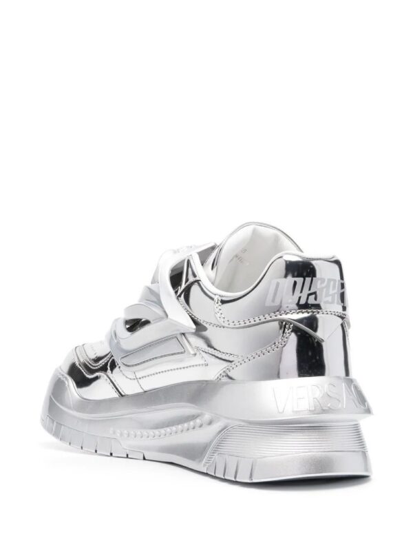 19503061_44637280_1000.jpg Versace Odissea metallic sneakers