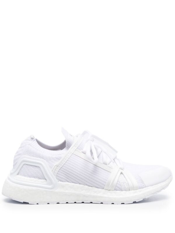 19506416_43505325_1000_62e7aa09-8f12-4110-9c10-dc130af1c9dd.jpg adidas by Stella McCartney panelled lace-up sneakers