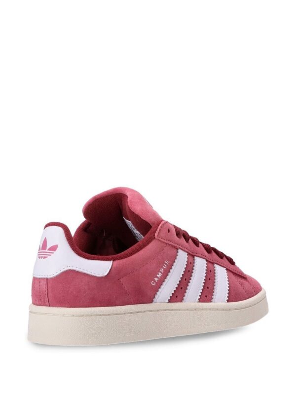 adidas  Originals Campus lace-up sneakers