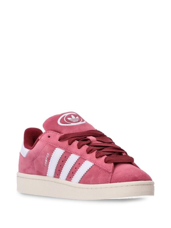 adidas  Originals Campus lace-up sneakers