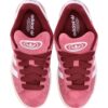 adidas  Originals Campus lace-up sneakers