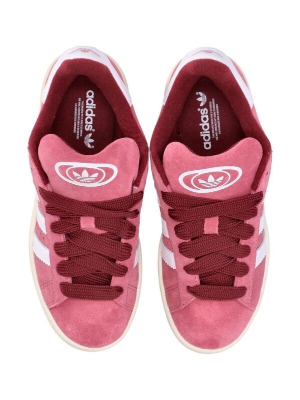 adidas  Originals Campus lace-up sneakers