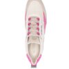 19509597_43507116_1000_b8b8c4db-c5ea-479d-a8d7-b2e3c52804ee.jpg Michael Michael Kors panelled low-top sneakers
