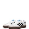 adidas  Samba Vegan "White Gum" sneakers