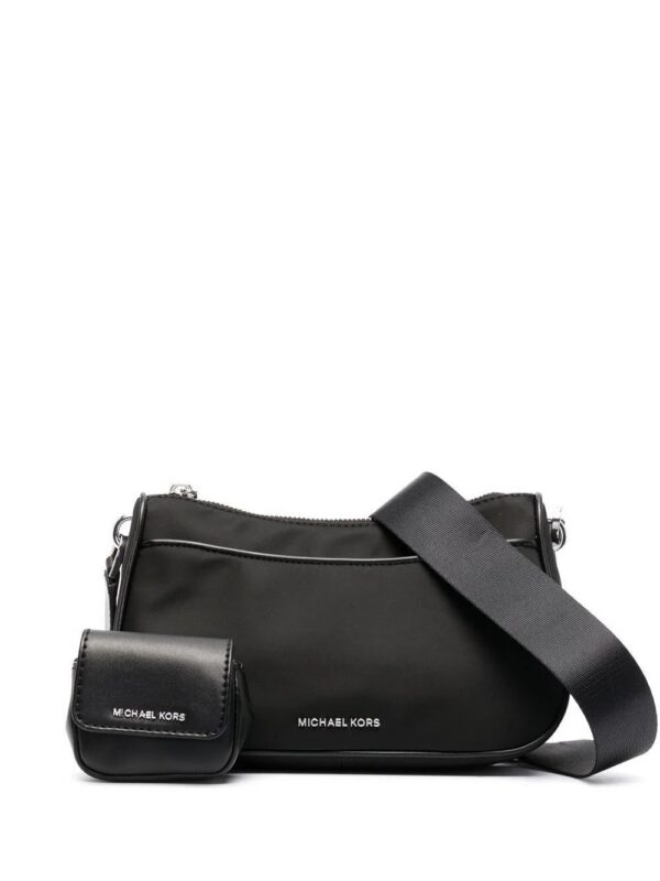19522493_43608822_1000.jpg Michael Michael Kors logo lettering crossbody bag