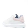 Alexander McQueen  oversized sole sneakers