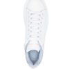 Alexander McQueen  oversized sole sneakers