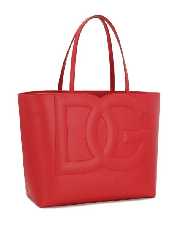 Dolce & Gabbana  medium DG Logo tote bag