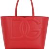 Dolce & Gabbana  medium DG Logo tote bag