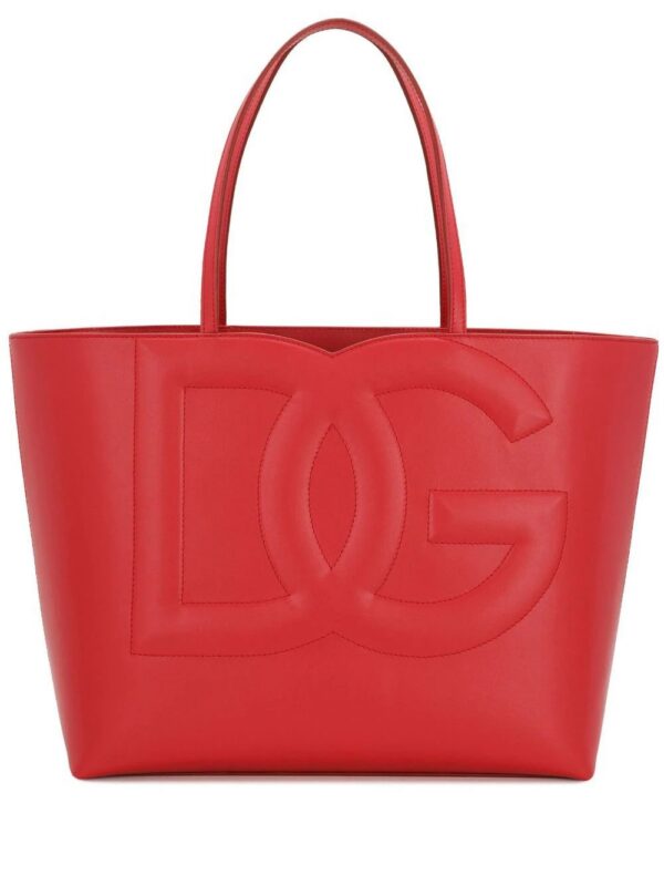 Dolce & Gabbana  medium DG Logo tote bag