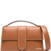 19554899_43625362_1000.jpg Jacquemus Bambinou leather shoulder bag