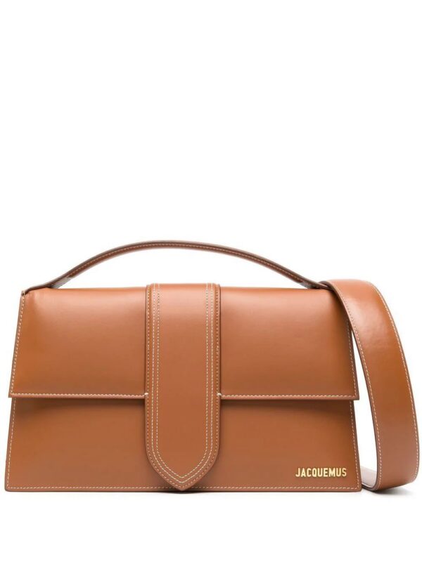 19554899_43625362_1000.jpg Jacquemus Bambinou leather shoulder bag