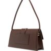 19554955_43619862_1000_faa2c8cf-8fe1-42fc-ab23-537c266e0540.jpg Jacquemus Le Bambino Long shoulder bag