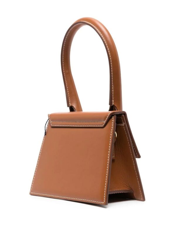 Jacquemus  Le Chiquito Moyen tote bag