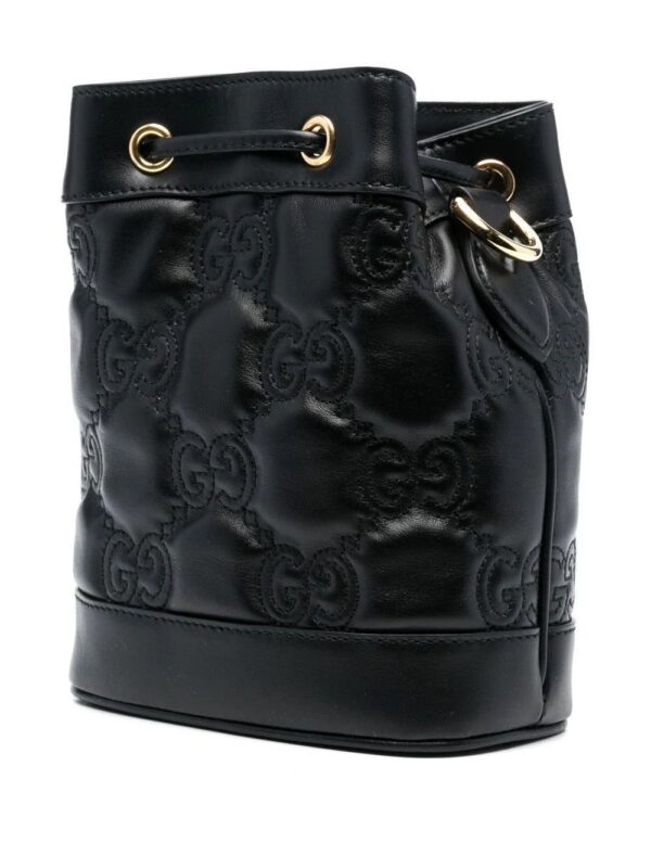 19555647_52880856_1000.jpg Gucci GG matelassé bucket bag