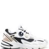 adidas  Astir low-top sneakers