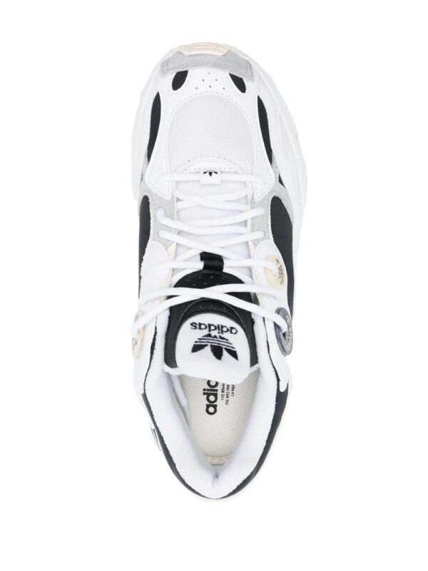 adidas  Astir low-top sneakers