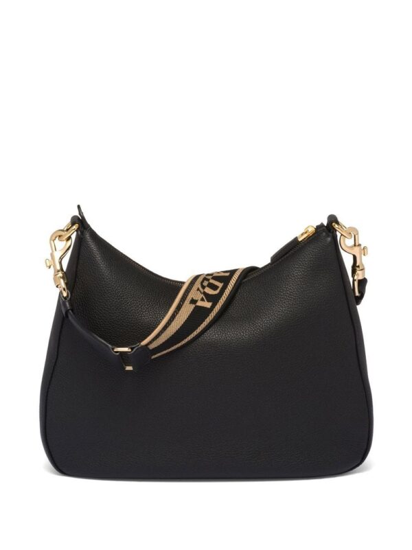 19566188_43663190_1000.jpg Prada triangle-logo shoulder bag