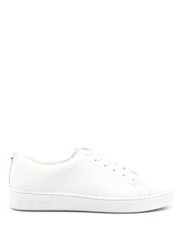 19567061_44156211_1000_37735761-3e9f-40f3-8e98-5977cf8f3e52.jpg Michael Michael Kors Keaton lace-up sneakers