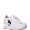 19583663_43642722_1000.jpg Karl Lagerfeld Karl patch-detail low-top sneakers