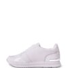 19583663_43645326_1000.jpg Karl Lagerfeld Karl patch-detail low-top sneakers