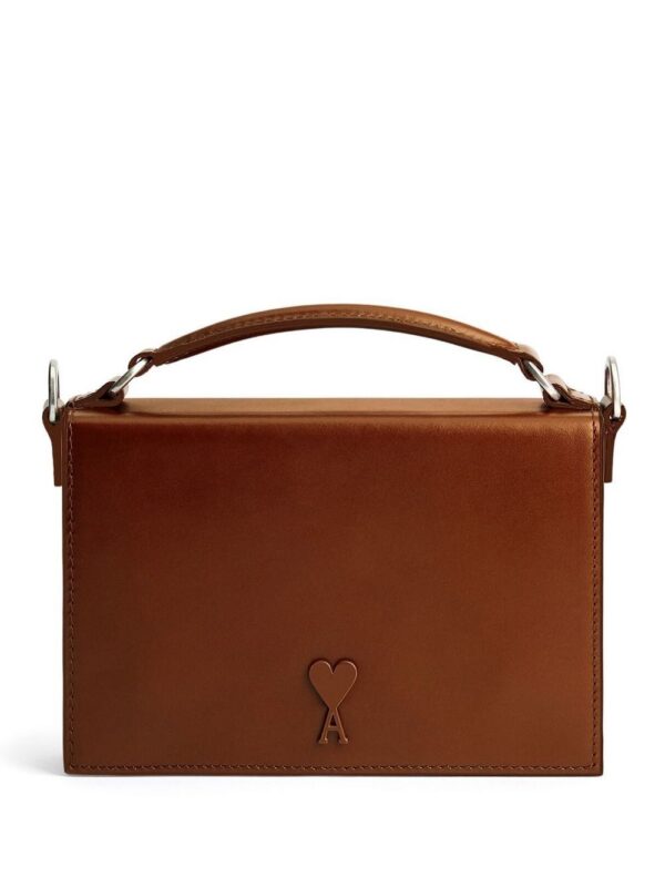 19595086_43865294_1000.jpg AMI Paris Ami De Coeur shoulder bag