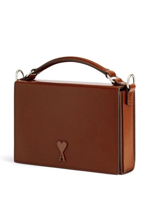 19595086_43865296_1000.jpg AMI Paris Ami De Coeur shoulder bag