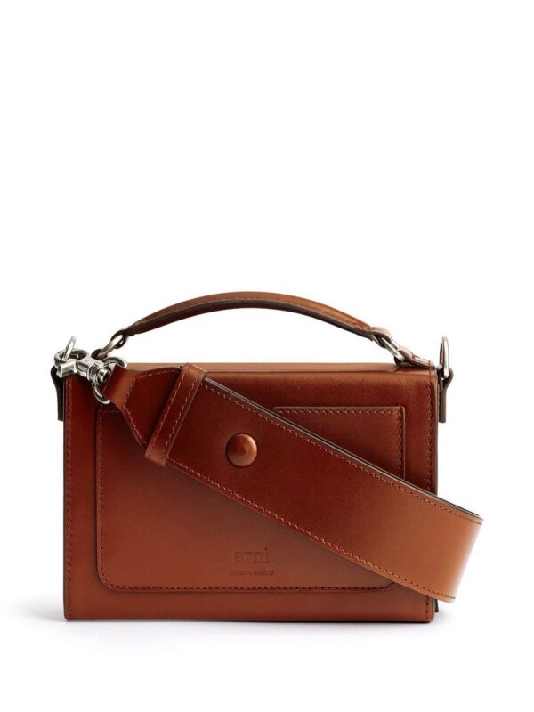 19595086_43866784_1000.jpg AMI Paris Ami De Coeur shoulder bag
