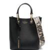 19596216_43762014_1000.jpg Emporio Armani pebbled faux-leather tote bag