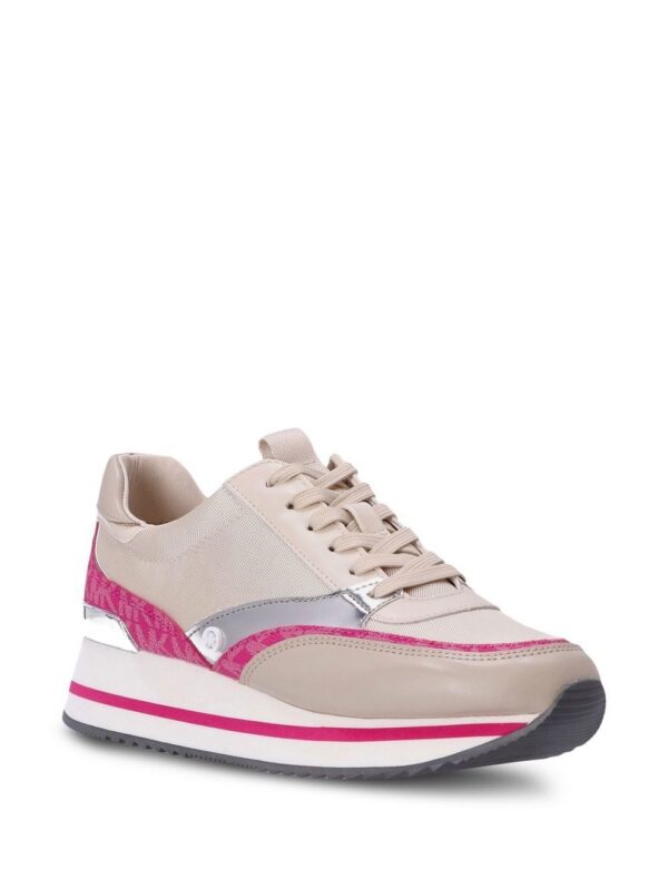 19598317_43679960_1000_17b5b98a-6240-43d3-a1c9-2e5aca2a0142.jpg Michael Kors Mariah low-top sneakers