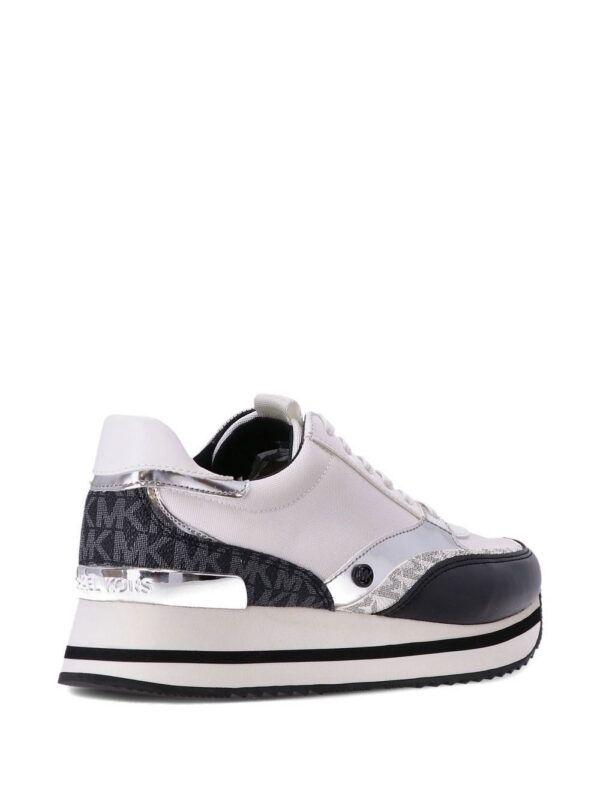 19598327_43682106_1000_408b1f2a-926d-4892-a1ed-5cfcc212869c.jpg Michael Kors monogram-detail low-top sneakers