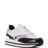 19598327_43682107_1000_2f756e71-8981-4b91-a8ae-a33c02345530.jpg Michael Kors monogram-detail low-top sneakers