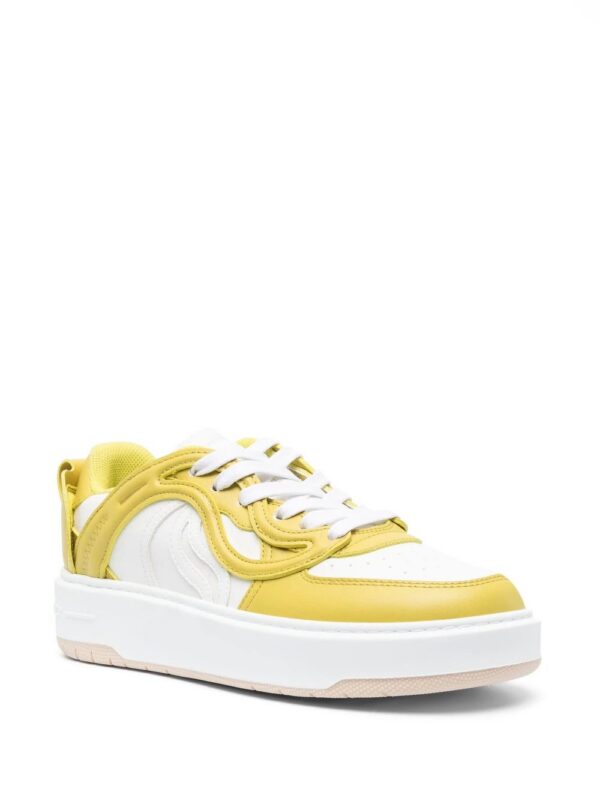 19604409_44828698_1000.jpg Stella McCartney S-Wave 1 low-top sneakers