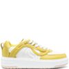 19604409_44831196_1000.jpg Stella McCartney S-Wave 1 low-top sneakers