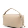 Tommy Hilfiger  logo hardware tote bag