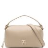 Tommy Hilfiger  logo hardware tote bag