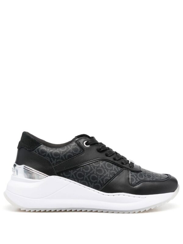 19618083_44086162_1000_8fd27c34-658b-4e6a-ba5c-303646fcb0d5.jpg Calvin Klein panelled low-top sneakers