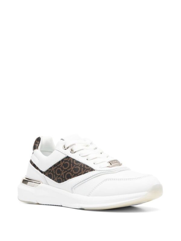19619011_43954264_1000_6e57b297-132f-40ab-b185-8c1f5dc731fd.jpg Calvin Klein logo print low-top sneakers