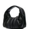 Karl Lagerfeld  small K/Kushion hobo bag