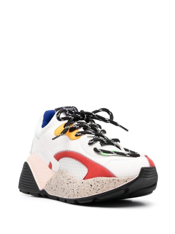 19646558_44105737_1000_bca574bd-193b-46a7-9fdb-a4962055965b.jpg Stella McCartney Eclypse colour-block sneakers