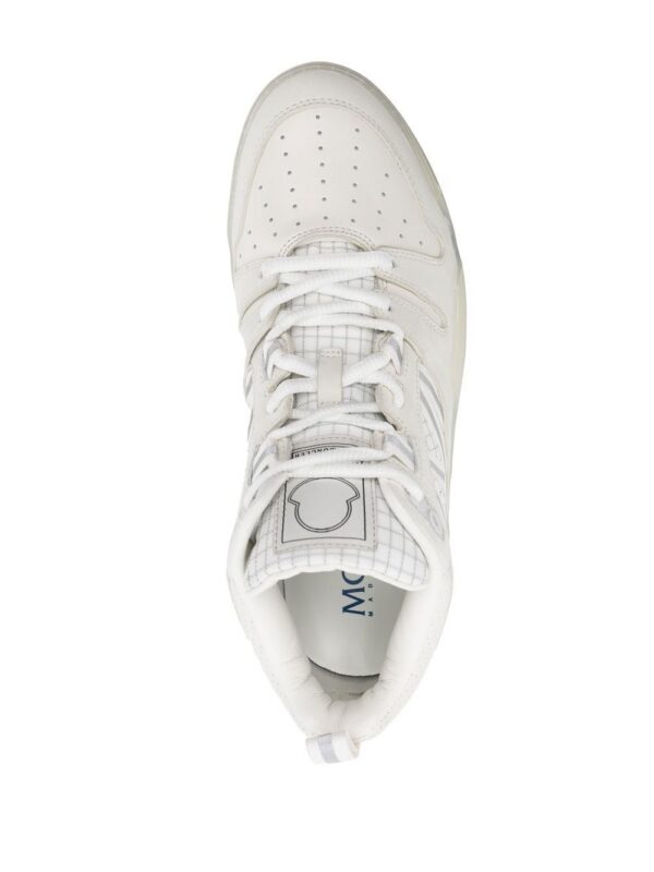 19651107_44252732_1000.jpg Moncler Pivot high-top sneakers