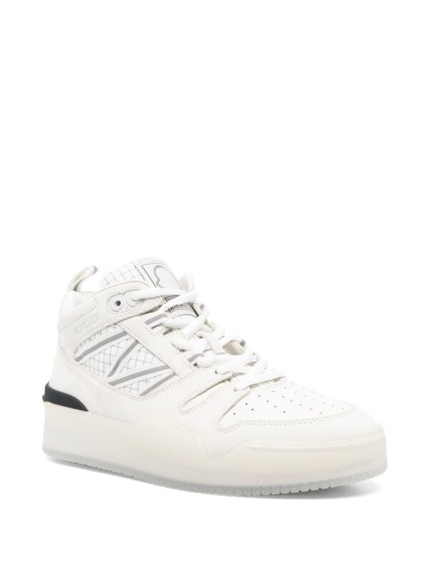 19651107_44253034_1000.jpg Moncler Pivot high-top sneakers