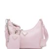 Prada  Re-Edition 2005 Re-Nylon shoulder bag