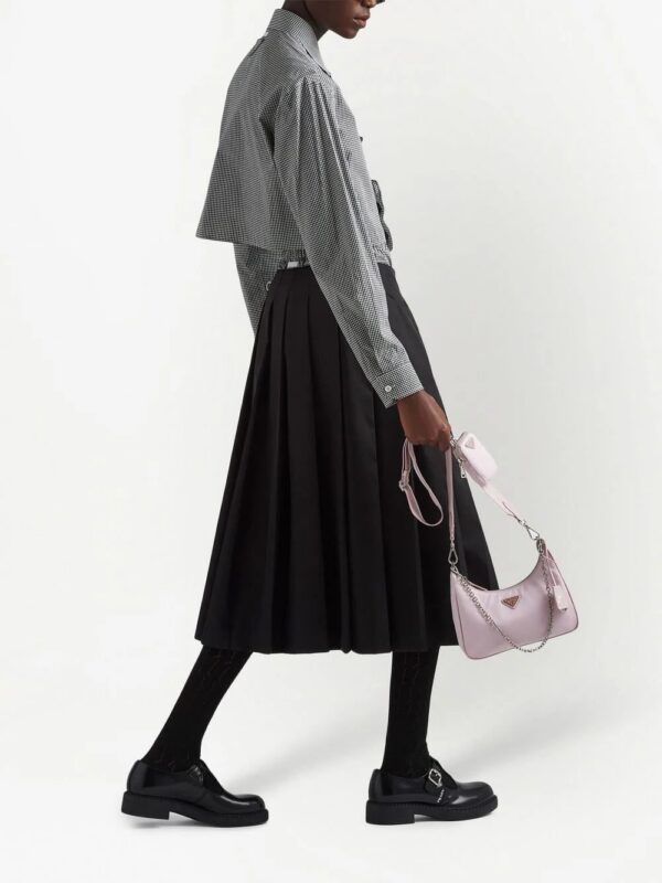 Prada  Re-Edition 2005 Re-Nylon shoulder bag