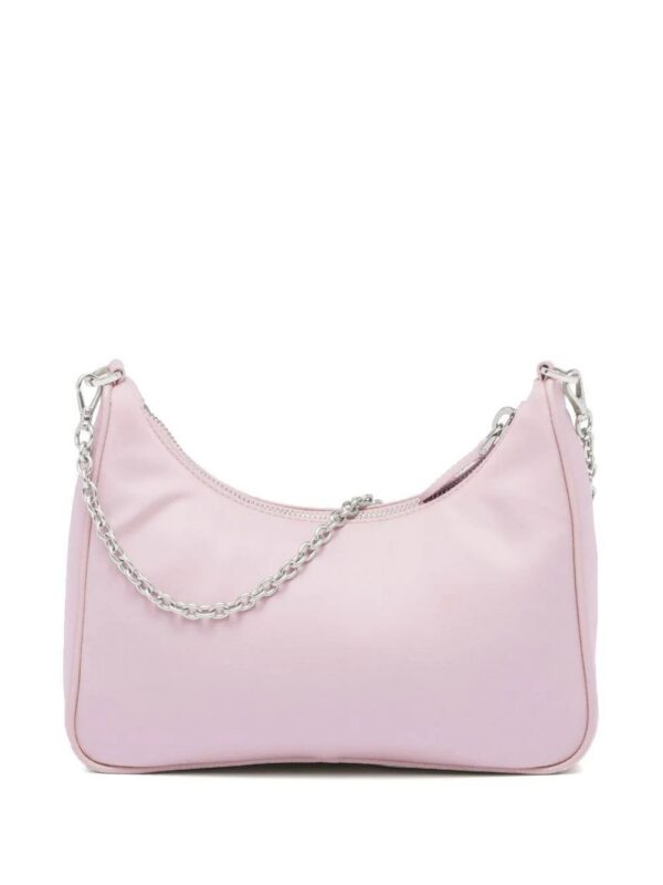 Prada  Re-Edition 2005 Re-Nylon shoulder bag