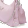 Prada  Re-Edition 2005 Re-Nylon shoulder bag